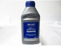 Image of Brake fluid Dot 4 500ml